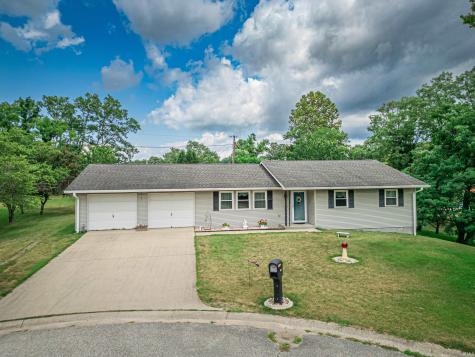 469 David Drive Bloomfield IN 47424