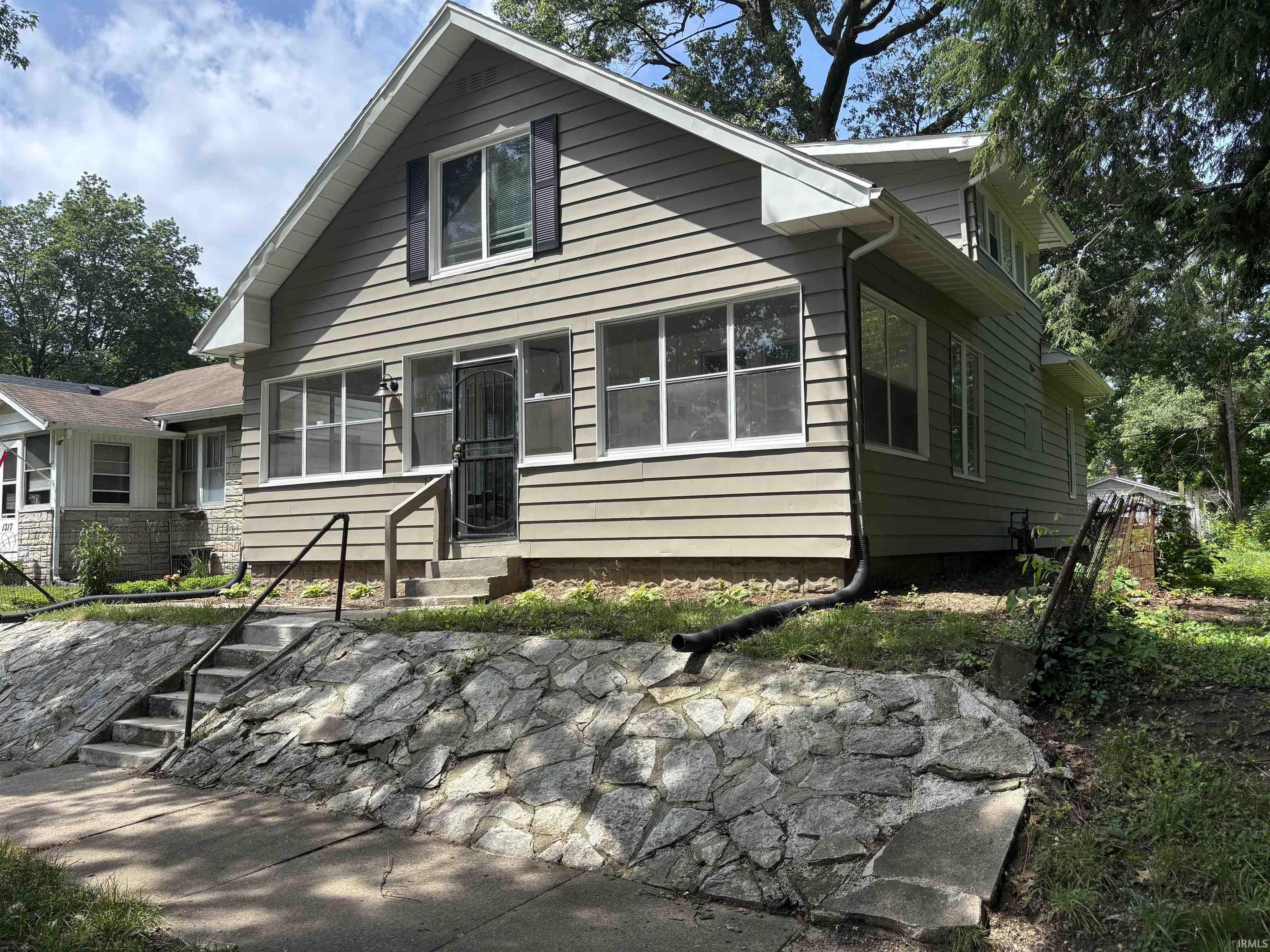 1321 N Brookfield Street South Bend IN 46628