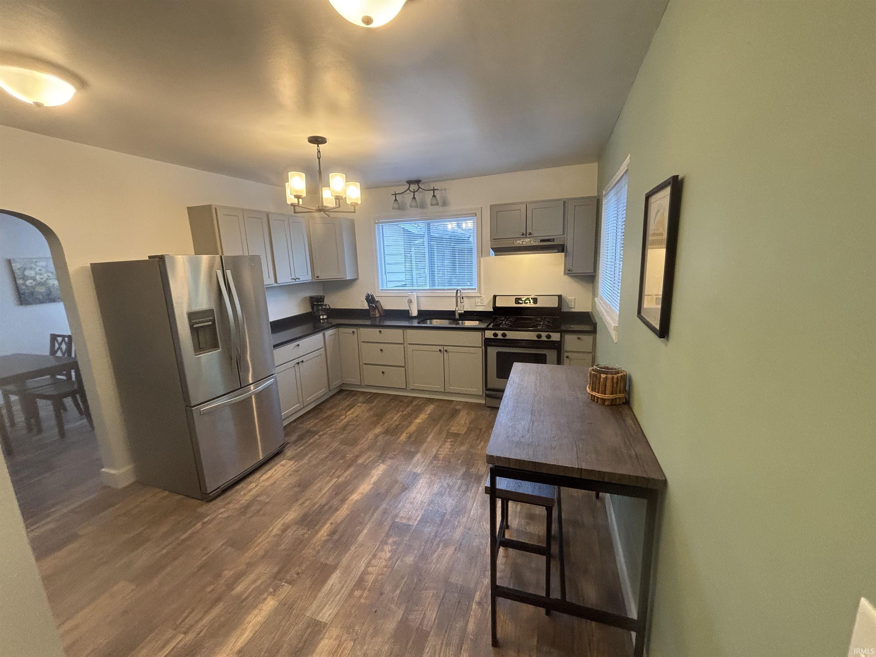 1321 N Brookfield Street South Bend IN 46628