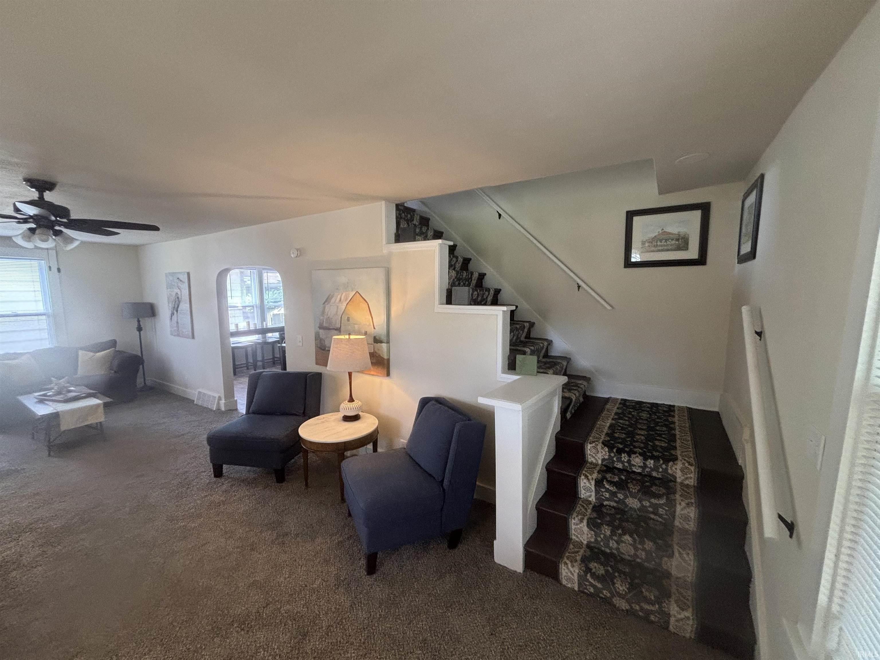 1321 N Brookfield Street South Bend IN 46628
