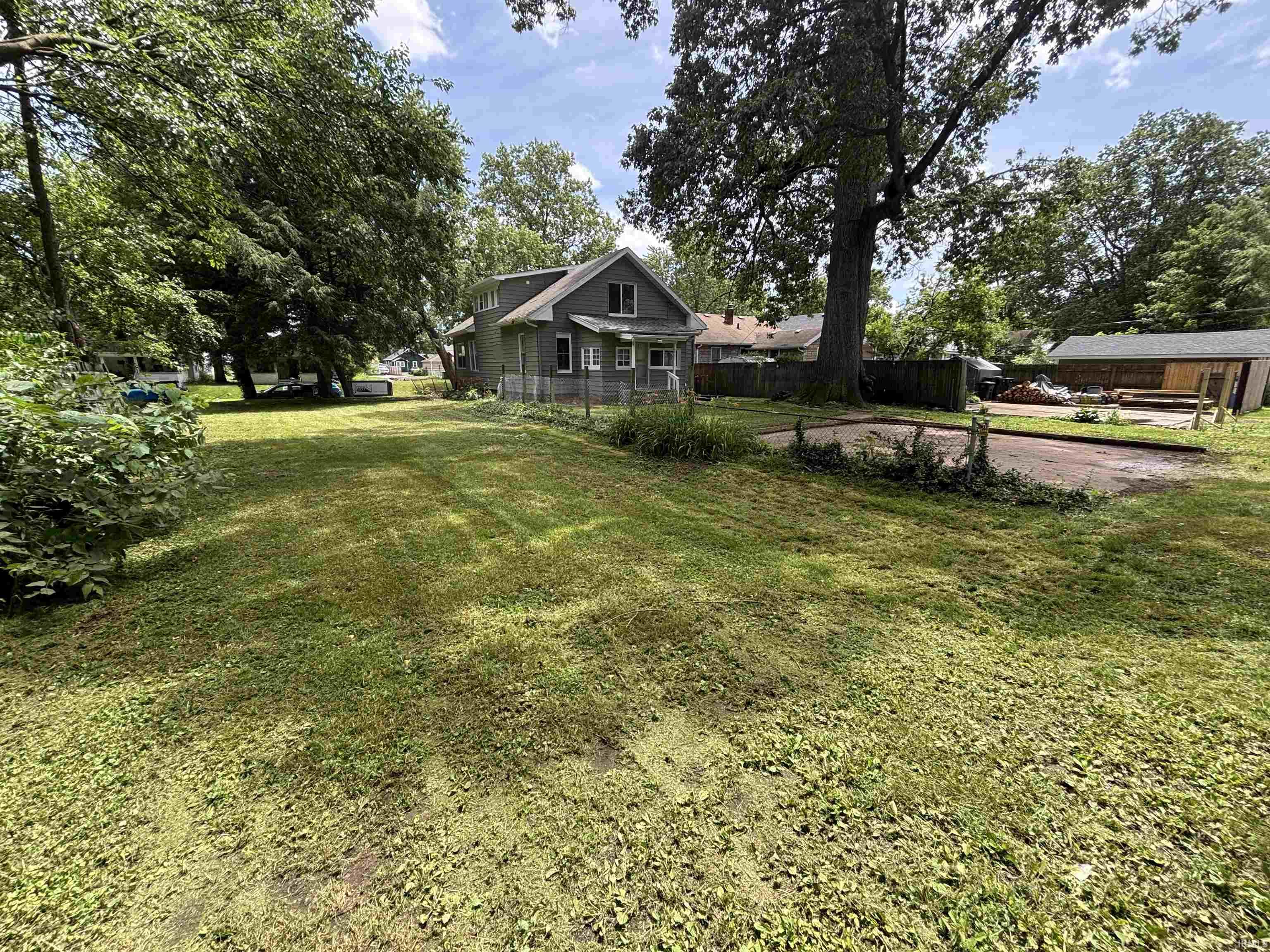1321 N Brookfield Street South Bend IN 46628