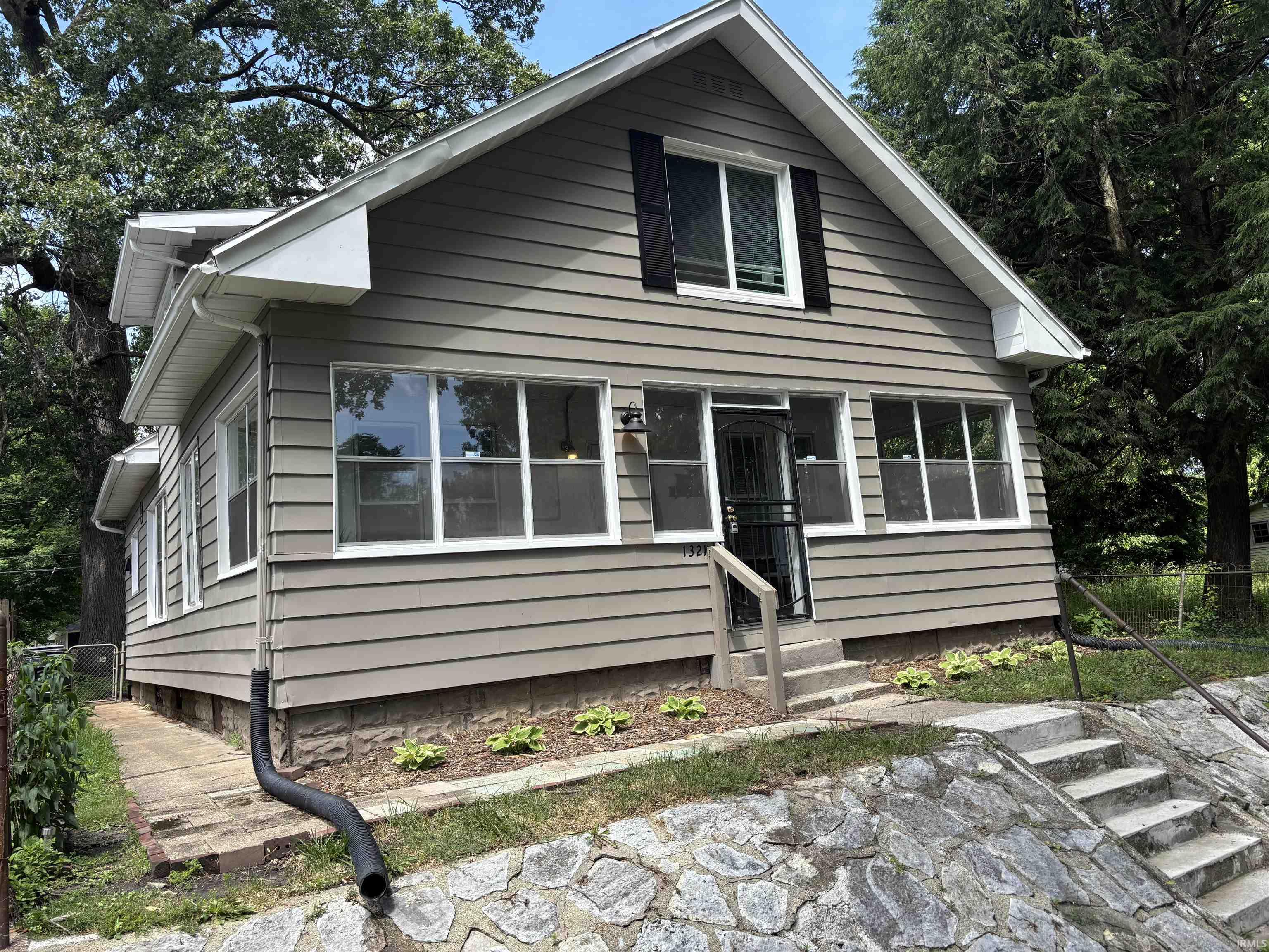 1321 N Brookfield Street South Bend IN 46628