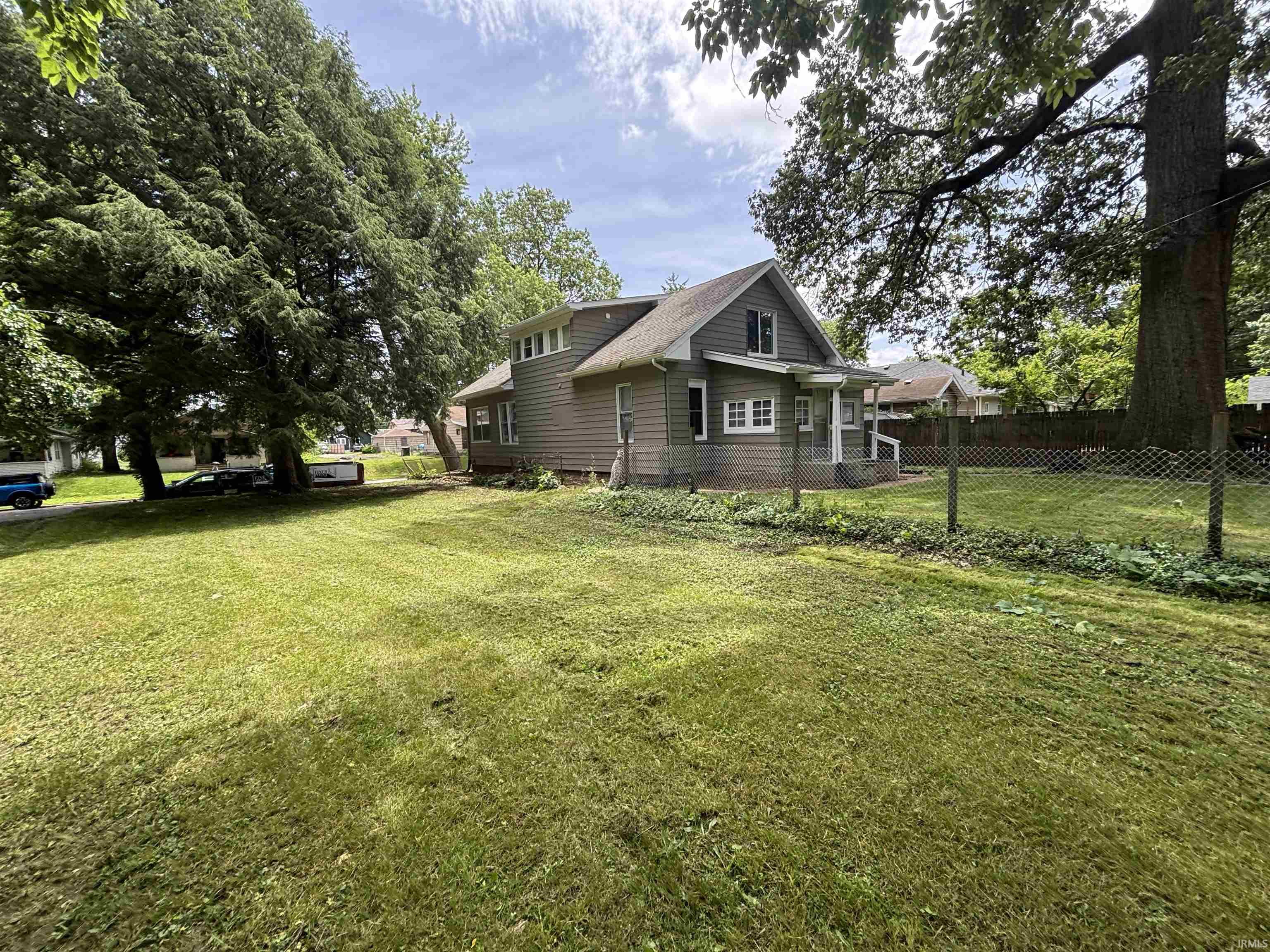 1321 N Brookfield Street South Bend IN 46628