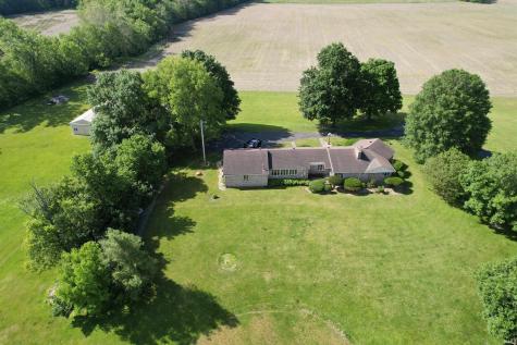 295 W Riverside Drive Peru IN 46970
