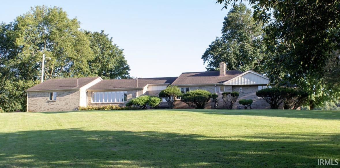 295 W Riverside Drive Peru IN 46970