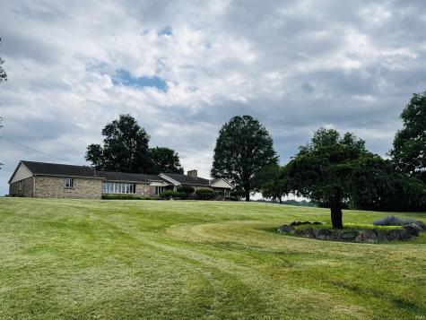 295 W Riverside Drive Peru IN 46970