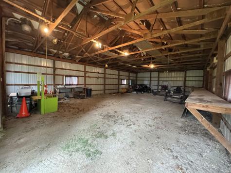 295 W Riverside Drive Peru IN 46970