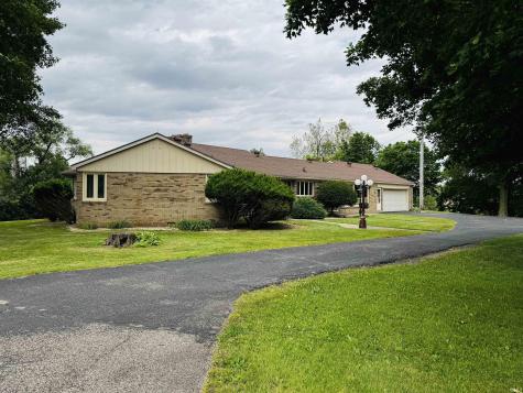 295 W Riverside Drive Peru IN 46970