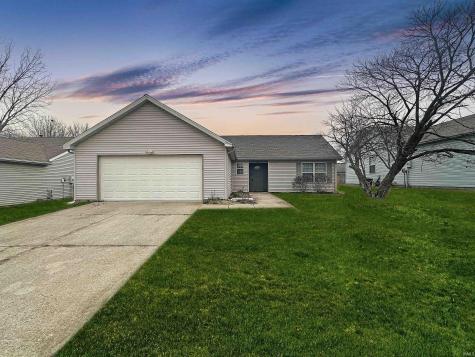 1618 Shining Armor Lane West Lafayette IN 47906
