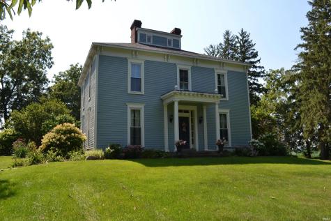 2342 S 300 E Monticello IN 47960