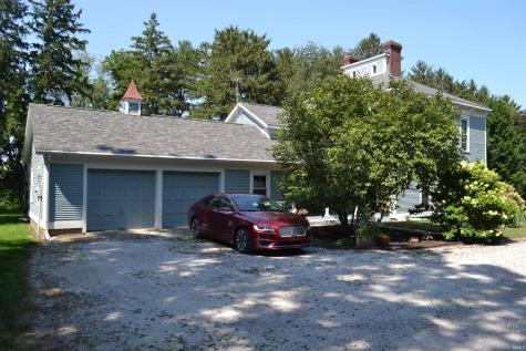 2342 S 300 E Monticello IN 47960