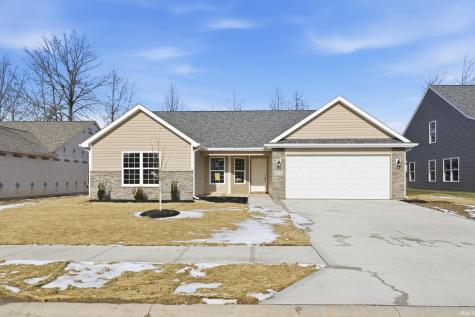 10249 Tirian Place Fort Wayne IN 46835