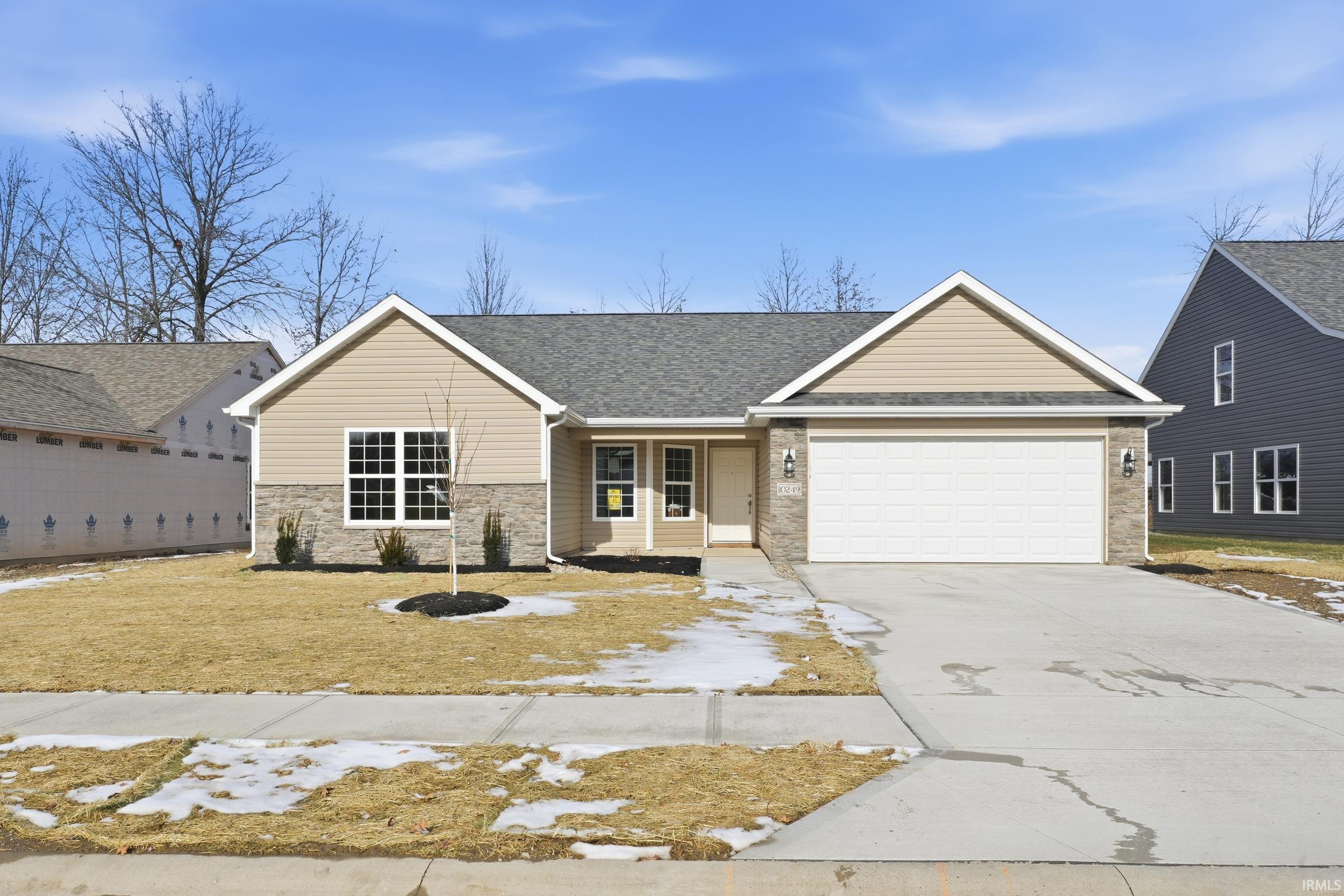 10249 Tirian Place Fort Wayne IN 46835