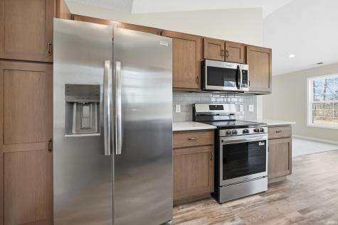 10249 Tirian Place Fort Wayne IN 46835
