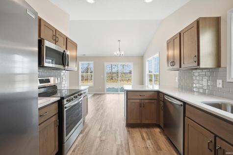 10249 Tirian Place Fort Wayne IN 46835