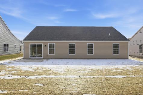 10249 Tirian Place Fort Wayne IN 46835
