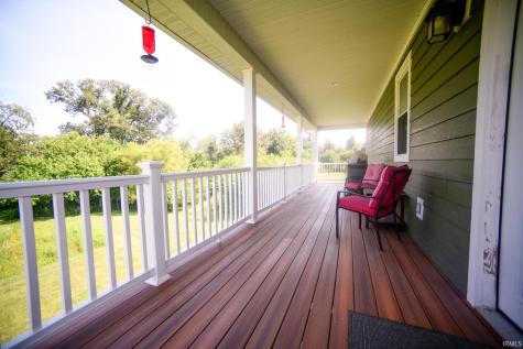 5753 N Golf Course Road Bicknell IN 47512