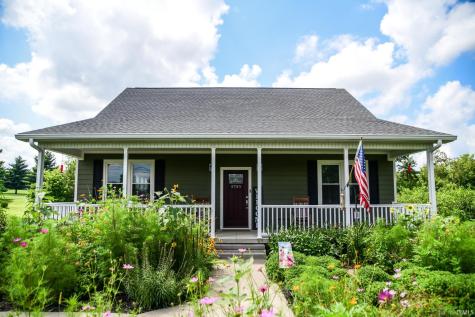 5753 N Golf Course Road Bicknell IN 47512