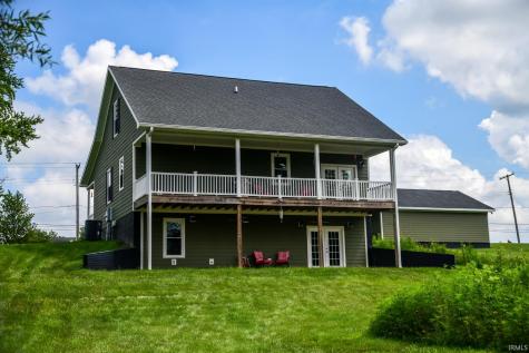 5753 N Golf Course Road Bicknell IN 47512