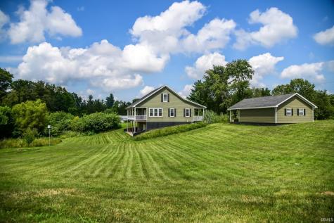 5753 N Golf Course Road Bicknell IN 47512