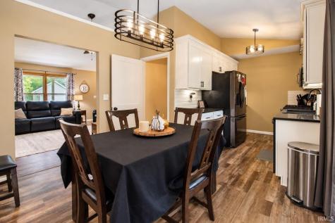 33724 Woodmont Ridge Drive New Carlisle IN 46552