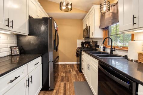 33724 Woodmont Ridge Drive New Carlisle IN 46552