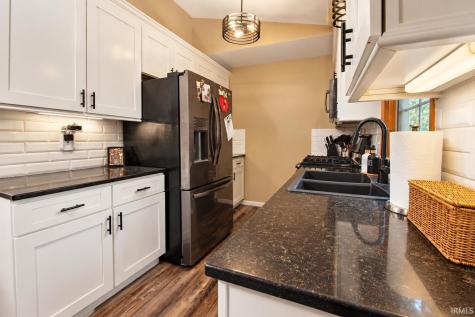 33724 Woodmont Ridge Drive New Carlisle IN 46552