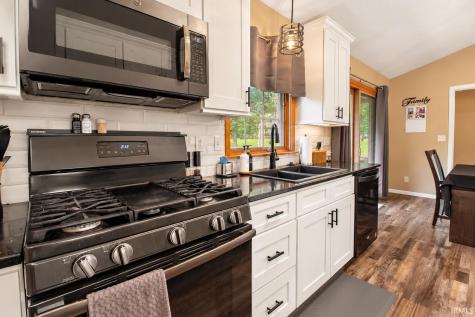 33724 Woodmont Ridge Drive New Carlisle IN 46552