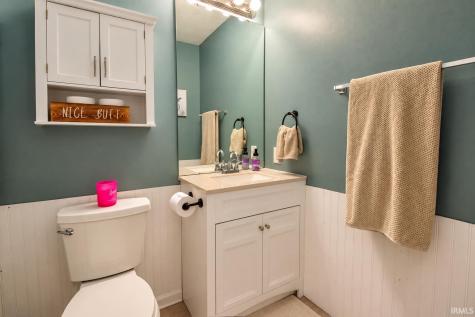 33724 Woodmont Ridge Drive New Carlisle IN 46552