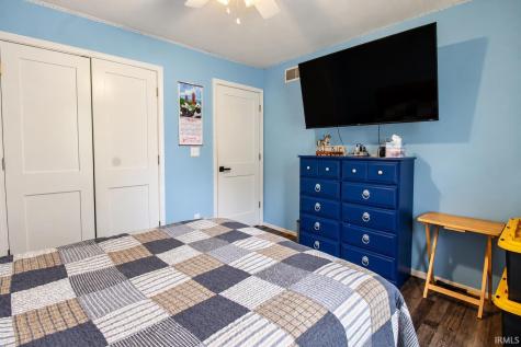 33724 Woodmont Ridge Drive New Carlisle IN 46552