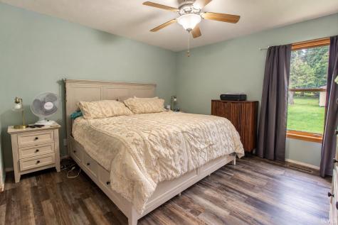 33724 Woodmont Ridge Drive New Carlisle IN 46552