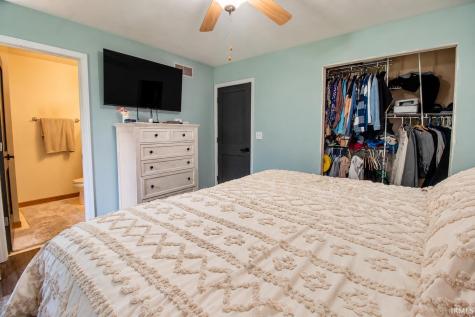 33724 Woodmont Ridge Drive New Carlisle IN 46552