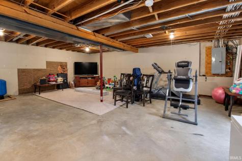 33724 Woodmont Ridge Drive New Carlisle IN 46552