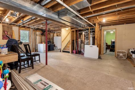 33724 Woodmont Ridge Drive New Carlisle IN 46552