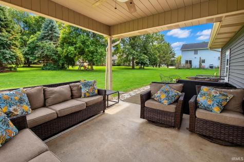 33724 Woodmont Ridge Drive New Carlisle IN 46552