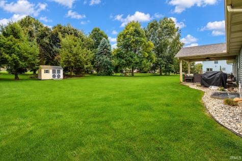 33724 Woodmont Ridge Drive New Carlisle IN 46552