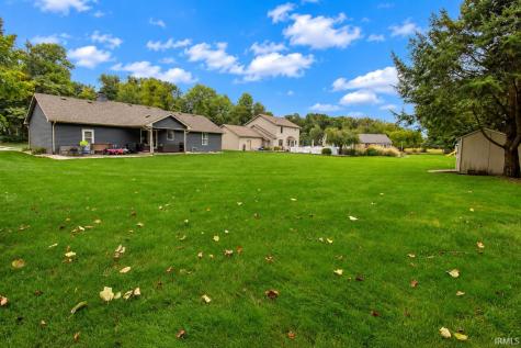 33724 Woodmont Ridge Drive New Carlisle IN 46552