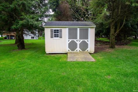 33724 Woodmont Ridge Drive New Carlisle IN 46552
