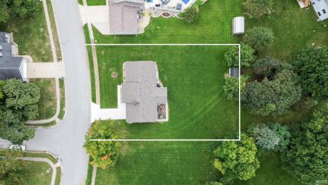 33724 Woodmont Ridge Drive New Carlisle IN 46552