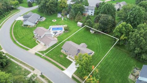 33724 Woodmont Ridge Drive New Carlisle IN 46552