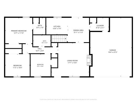 33724 Woodmont Ridge Drive New Carlisle IN 46552