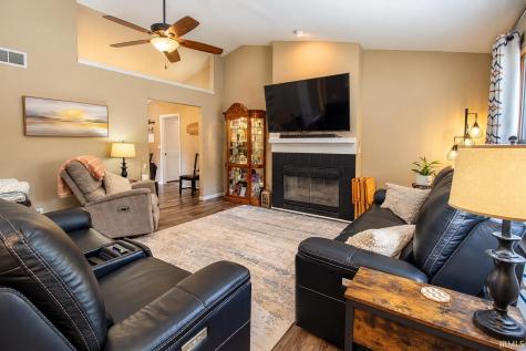 33724 Woodmont Ridge Drive New Carlisle IN 46552