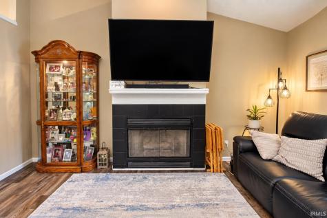 33724 Woodmont Ridge Drive New Carlisle IN 46552