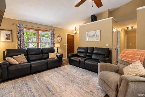 33724 Woodmont Ridge Drive New Carlisle IN 46552