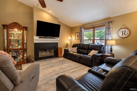 33724 Woodmont Ridge Drive New Carlisle IN 46552