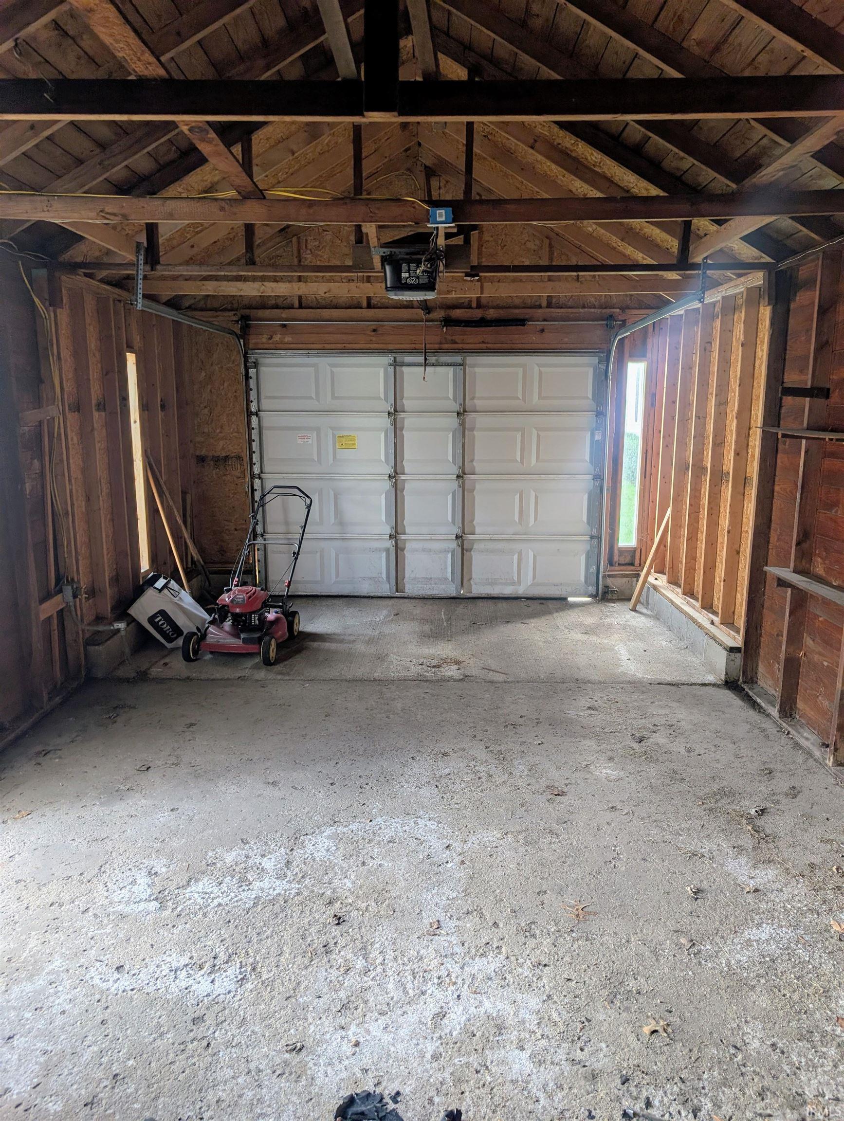 413 Thurman Avenue Michigan City IN 46360