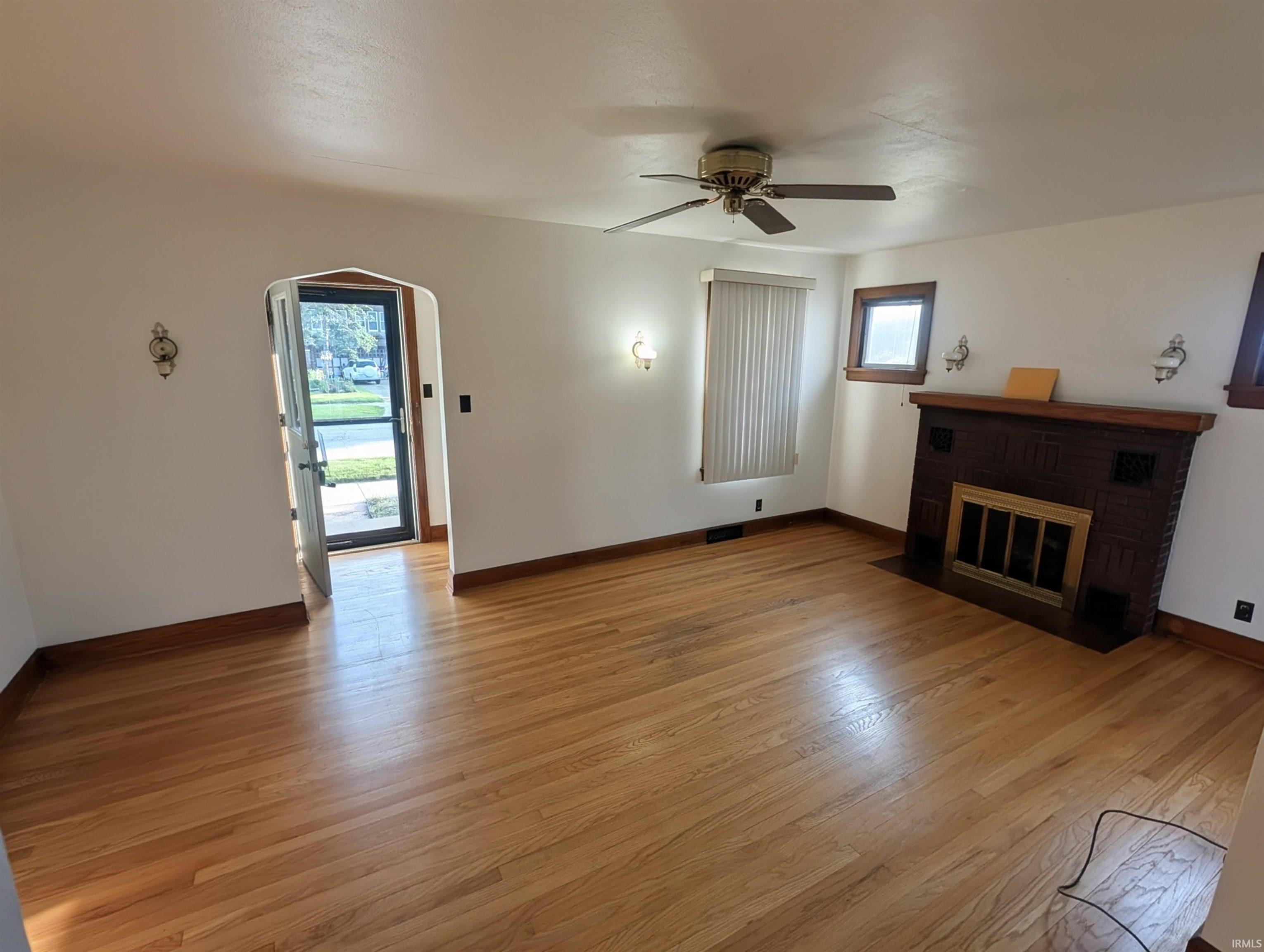 413 Thurman Avenue Michigan City IN 46360