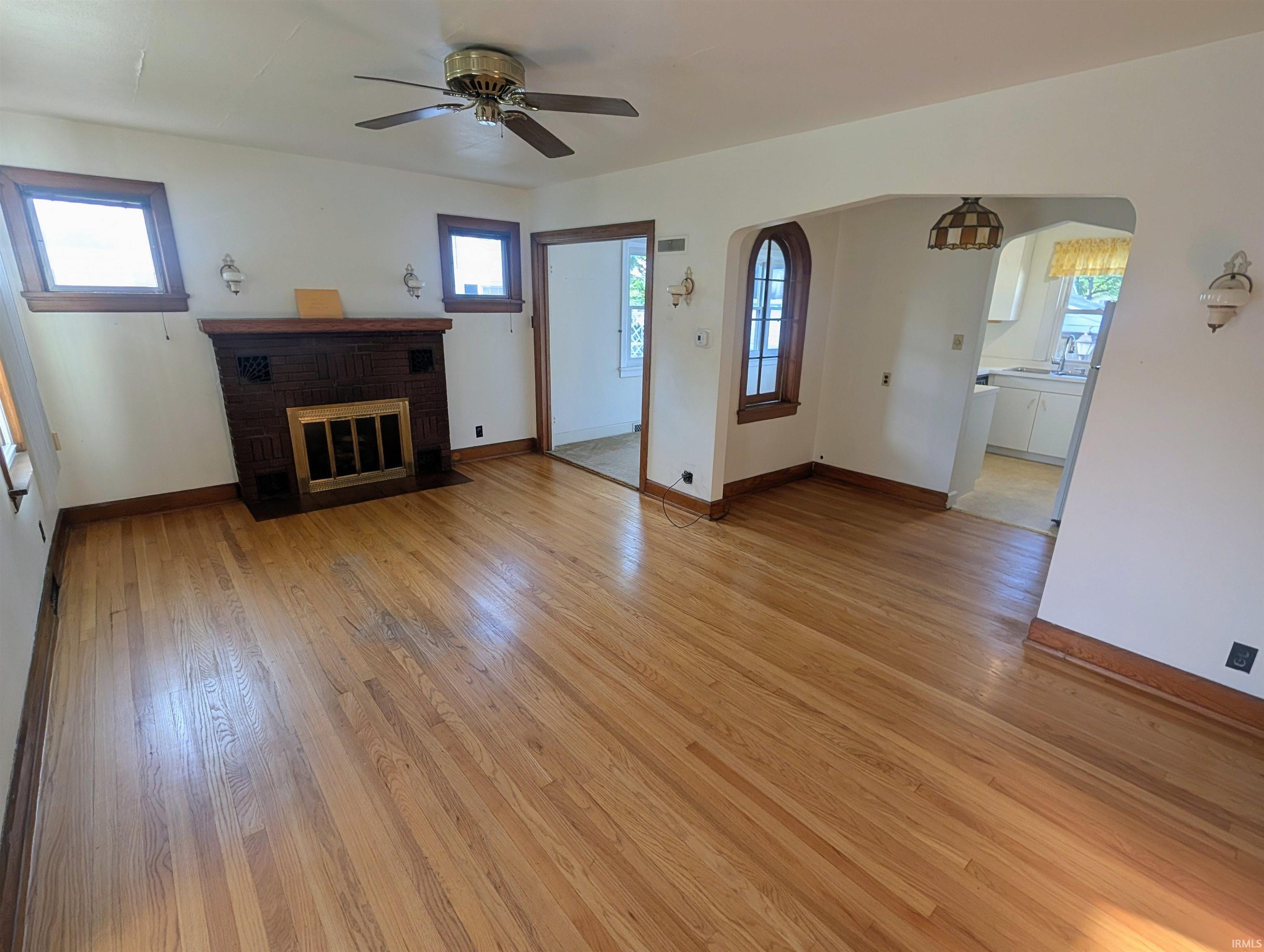 413 Thurman Avenue Michigan City IN 46360