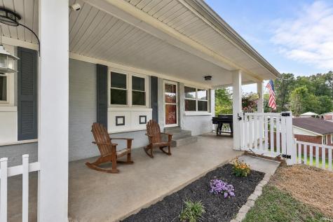4008 W Oregon Street Evansville IN 47720