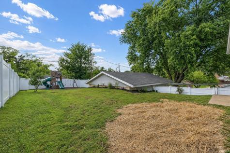 4008 W Oregon Street Evansville IN 47720